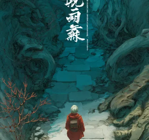 专题合集配图：适合与家人一同观看的影片场景，对应家庭共赏专题
