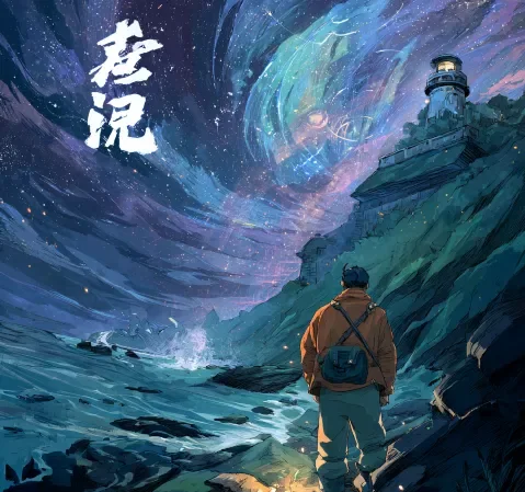 专题合集配图：适合独自安静观看的影片场景，对应独处观影专题